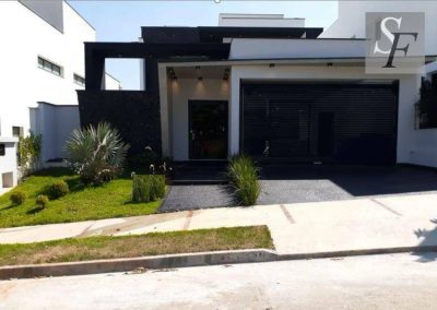 Sobrado, 4 quartos, 380 m² - Foto 1