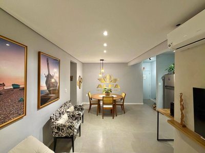 Apartamento, 1 quarto, 50 m² - Foto 2