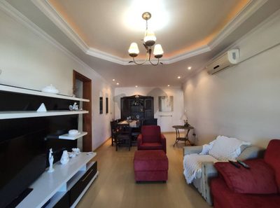 Apartamento, 3 quartos, 122 m² - Foto 4