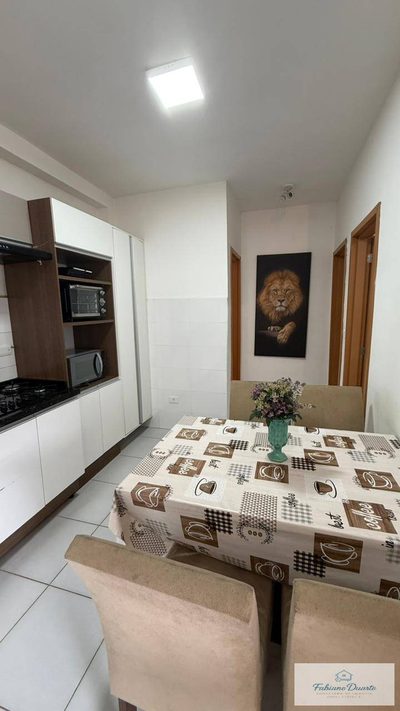 Apartamento, 2 quartos, 51 m² - Foto 2