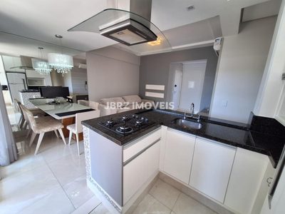 Apartamento, 2 quartos, 82 m² - Foto 5
