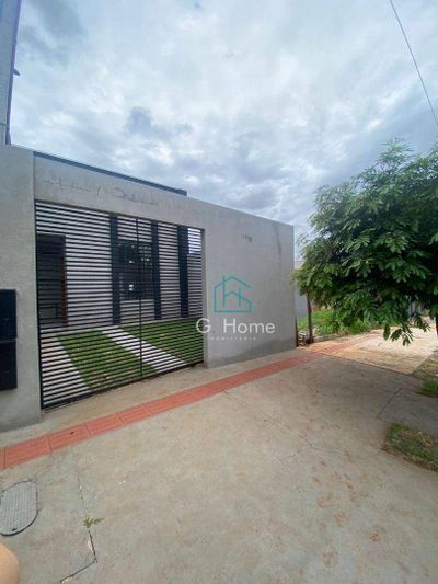 Sobrado, 3 quartos, 112 m² - Foto 2
