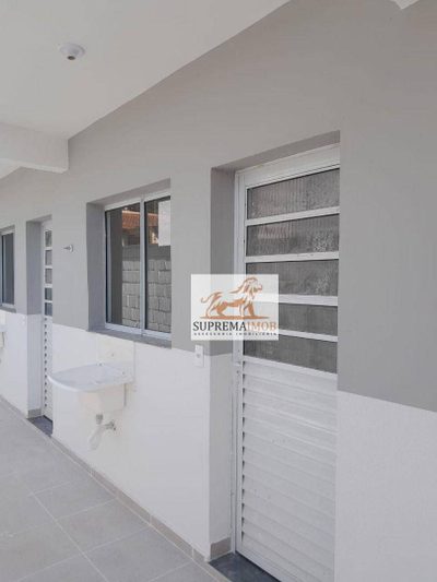 Casa, 2 quartos, 58 m² - Foto 3