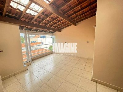 Sobrado, 3 quartos, 100 m² - Foto 5