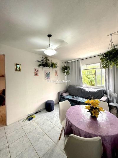 Apartamento, 3 quartos, 63 m² - Foto 2