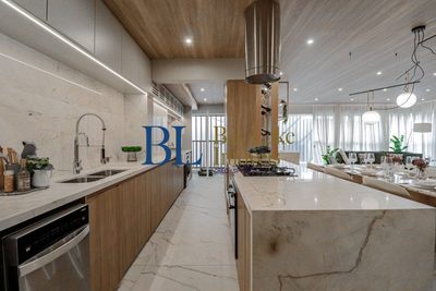 Apartamento, 3 quartos, 176 m² - Foto 1
