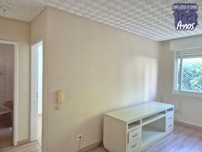 Apartamento, 1 quarto, 36 m² - Foto 4
