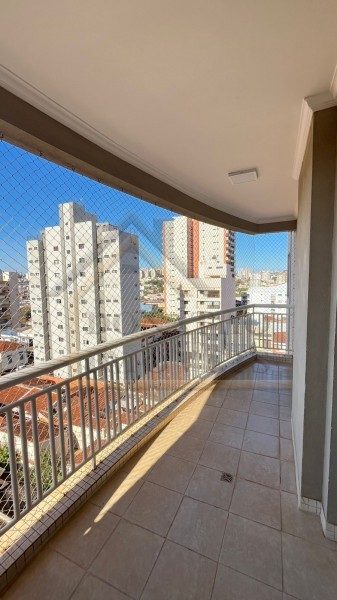Apartamento, 3 quartos, 84 m² - Foto 2