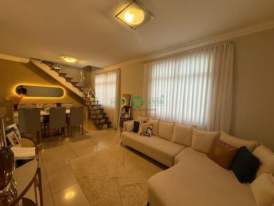 Apartamento, 3 quartos, 200 m² - Foto 2