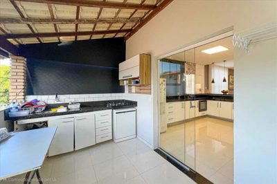 Casa, 7 quartos, 570 m² - Foto 5
