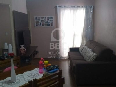 Apartamento, 2 quartos, 50 m² - Foto 2