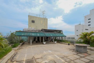 Cobertura, 4 quartos, 600 m² - Foto 5