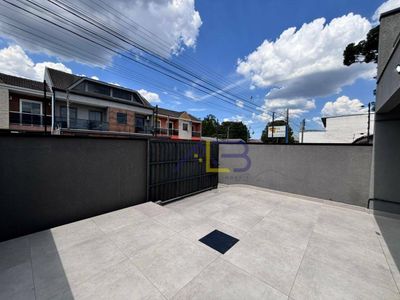 Sobrado, 3 quartos, 213 m² - Foto 5