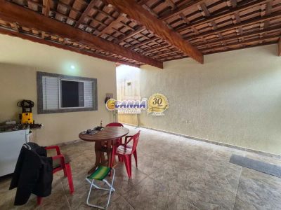 Casa, 2 quartos, 87 m² - Foto 1