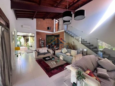 Casa de Condomínio, 4 quartos - Foto 5
