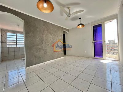 Apartamento, 2 quartos, 47 m² - Foto 1