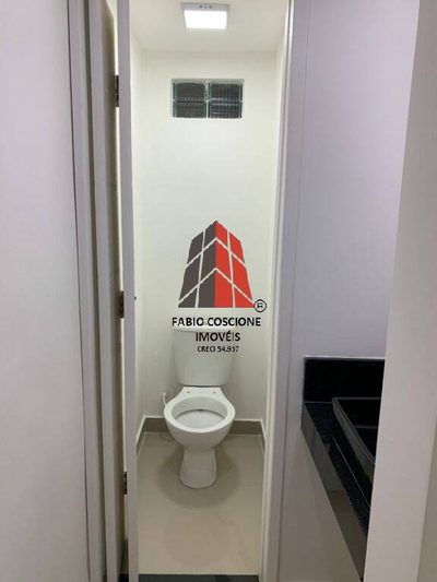 Sobrado, 2 quartos, 160 m² - Foto 4