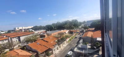 Apartamento, 2 quartos, 47 m² - Foto 3