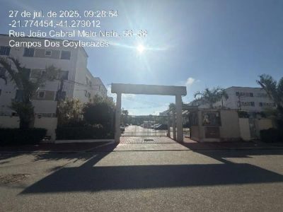 Apartamento, 2 quartos, 45 m² - Foto 1
