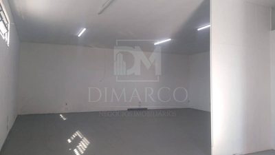 Loja-Salão, 85 m² - Foto 1