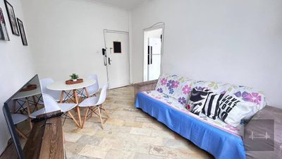 Apartamento, 3 quartos, 64 m² - Foto 2