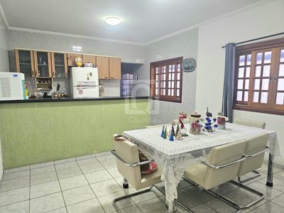 Sobrado, 3 quartos, 205 m² - Foto 5