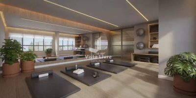 Apartamento, 3 quartos, 81 m² - Foto 4