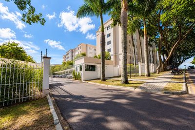 Apartamento, 3 quartos, 64 m² - Foto 2
