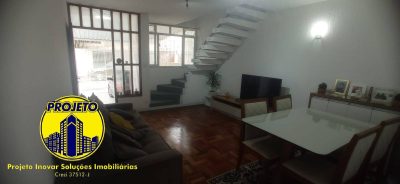 Casa, 3 quartos, 120 m² - Foto 4