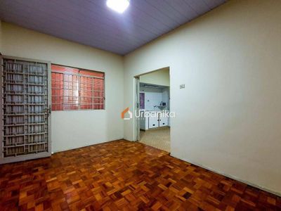 Casa, 2 quartos, 59 m² - Foto 2