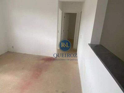 Apartamento, 2 quartos, 44 m² - Foto 4
