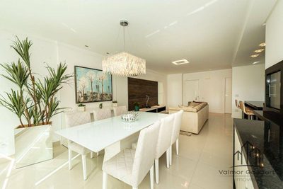 Apartamento, 3 quartos, 130 m² - Foto 5