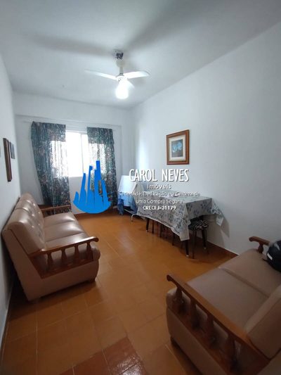 Apartamento, 1 quarto, 45 m² - Foto 1