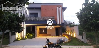 Casa, 4 quartos, 181 m² - Foto 2