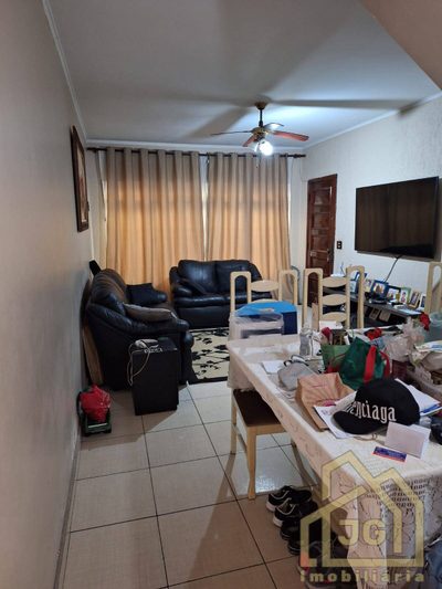 Sobrado, 4 quartos, 165 m² - Foto 3