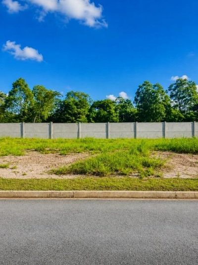 Terreno, 420 m² - Foto 1