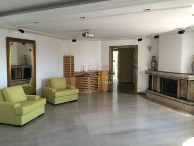 Apartamento, 4 quartos, 590 m² - Foto 1