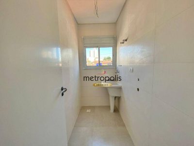 Apartamento, 2 quartos, 60 m² - Foto 4