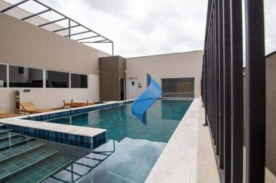 Apartamento, 2 quartos, 63 m² - Foto 1