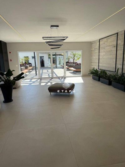 Apartamento, 3 quartos, 140 m² - Foto 3