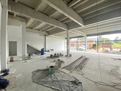 Sala-Conjunto, 178 m² - Foto 5