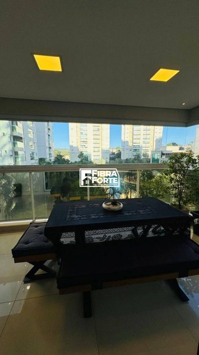 Apartamento, 3 quartos, 131 m² - Foto 4