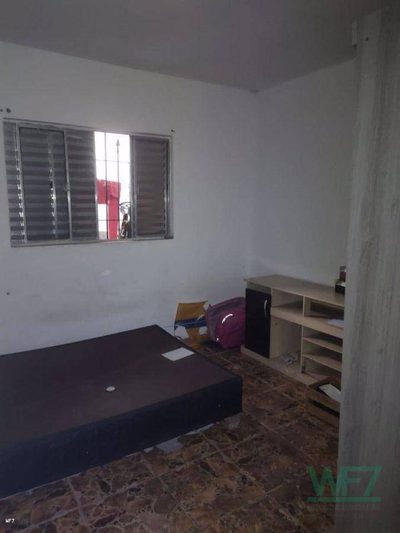 Casa, 1 quarto, 35 m² - Foto 2