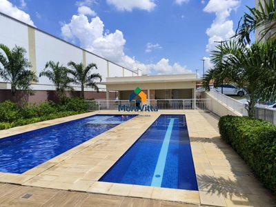 Apartamento, 2 quartos, 62 m² - Foto 1