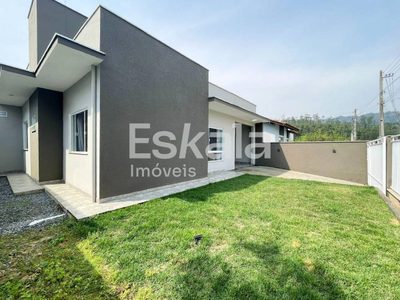 Casa, 2 quartos, 158 m² - Foto 1