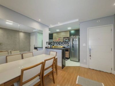 Apartamento, 2 quartos, 76 m² - Foto 4