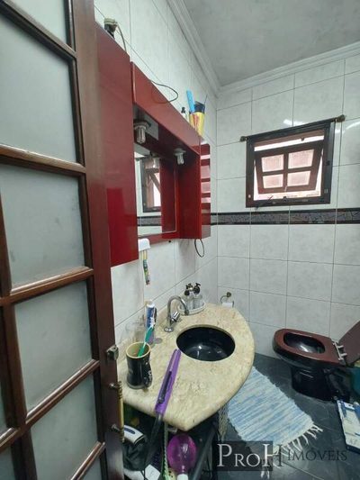 Sobrado, 4 quartos, 250 m² - Foto 3
