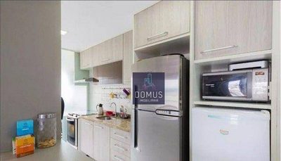 Apartamento, 3 quartos, 66 m² - Foto 3