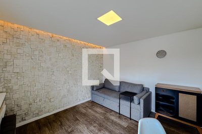 Apartamento, 1 quarto, 46 m² - Foto 4