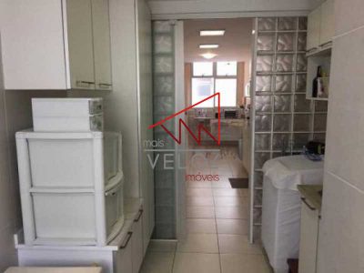 Apartamento, 4 quartos, 192 m² - Foto 5